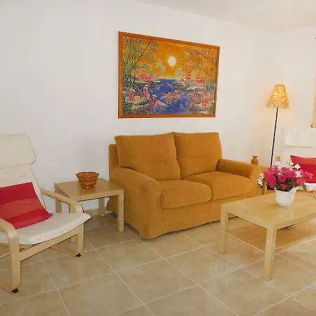 Apolo Iv.5 Apartamento *