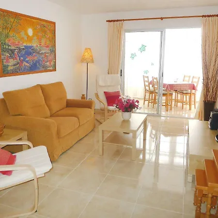 Apartamento Apolo Iv.5 *
