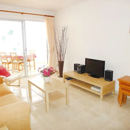 Apolo Iv.5 Apartamento