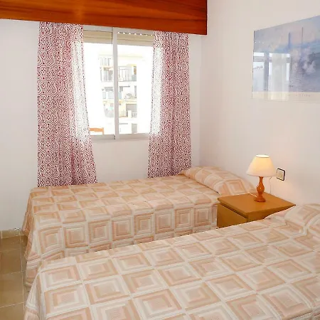 Apartamento Apolo Iv.5
