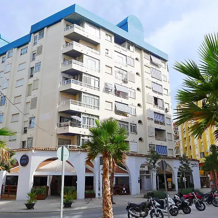Appartamento Apolo Iv.5 Calpe